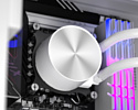 ID-COOLING FrostFlow FX240 Pro White