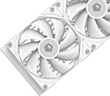 ID-COOLING FrostFlow FX240 Pro White