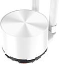 ID-COOLING FrostFlow FX240 Pro White