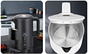 SLS KET-06WFSI-WH SLS KET-06WFSI-WH