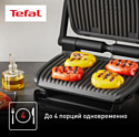 Tefal Optigrill+ GC717810