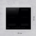 Zigmund & Shtain CI 62.6 B Zigmund & Shtain CI 62.6 B