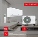 Energolux Lausanne SAS24AR1-A/SAU24AR1-A Energolux Lausanne SAS24AR1-A/SAU24AR1-A