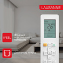 Energolux Lausanne SAS24AR1-A/SAU24AR1-A Energolux Lausanne SAS24AR1-A/SAU24AR1-A