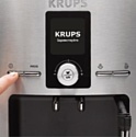 Krups EA826E Espresseria LCD Inox