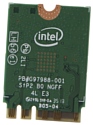 Intel 7265NGW.AC