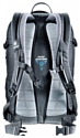 Deuter Giga EL 32 grey/black (dresscode/black)