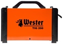 Wester TIG 200