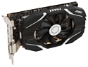 MSI GeForce GTX 1060 1544Mhz PCI-E 3.0 3072Mb 8008Mhz 192 bit DVI HDMI HDCP OC