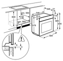 Electrolux OPEB 4534 Z