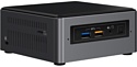 Intel NUC Kit NUC7I7BNH (BOXNUC7I7BNH)