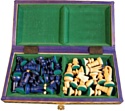 Wegiel Chess Royal 30