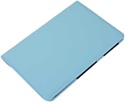 LSS Rotation Cover для Samsung Galaxy Tab S3 (голубой)