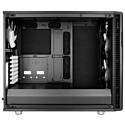 Fractal Design Define R6 TG Black