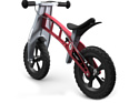 FirstBIKE Cross (красный)