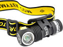 Armytek Tiara C1 Magnet USB XP-L (White) +18350 Li-Ion