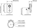 Dahua DH-IPC-K26P