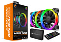 COUGAR Vortex RGB HPB 120 Cooling Kit