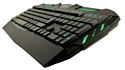 HARPER Gaming GKB-15 black USB