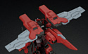 Bandai HG 1/144 Gundam Astaroth Origin