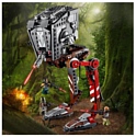 LEGO Star Wars 75254 Episode IX Диверсионный AT-ST