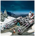 LEGO Star Wars 75249 Звёздный истребитель Повстанцев типа Y