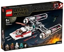 LEGO Star Wars 75249 Звёздный истребитель Повстанцев типа Y