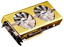 Sapphire Nitro+ Radeon RX 590 AMD 50 Gold Edition (11289-07)