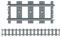 Kazi GBL Train Track KY98215-2