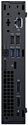 Dell OptiPlex Micro 3070 (N919O3070MFF)