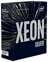 Intel Xeon Silver 4214R Cascade Lake (2400MHz, LGA3647, L3 16896Kb)