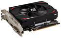 PowerColor Red Dragon Radeon RX 550 4096MB (AXRX 550 4GBD5-DH)