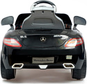 Sima-Land Mercedes-Benz SLS (черный)