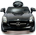 Sima-Land Mercedes-Benz SLS (черный)