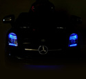 Sima-Land Mercedes-Benz SLS (черный)