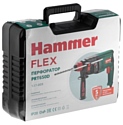 Hammer PRT 650 D