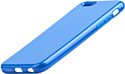 EXPERTS Jelly Tpu 2mm для Apple iPhone 6 (синий)