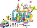 LEGO Friends 41430 Летний аквапарк