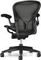 Herman Miller Aeron C AER1C33DW-0045 ALP G1 G1 G1 GF BK 23103 (графит)