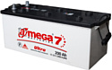 A-mega Ultra 6СТ-200 R (200Ah)