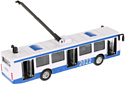 Технопарк Троллейбус/Автобус в ассорт. SB-18-35DB