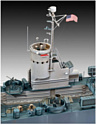 Revell 05169 US Navy Landing Ship Medium