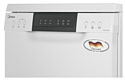 Midea MFD45S120W