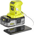 Ryobi R18USB-0