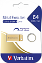Verbatim Metal Executive USB3.0 64GB