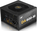 DeepCool DA600-M DP-BZ-DA600-MFM