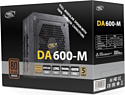 DeepCool DA600-M DP-BZ-DA600-MFM