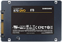 Samsung 870 QVO 8TB MZ-77Q8T0BW