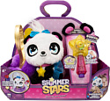 Shimmer Star Плюшевая панда с сумочкой S19352