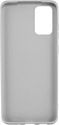 Case Matte для Samsung Galaxy S20 Ultra (серый)